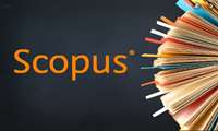 وضعیت دسترسی به پایگاه های scopus و WOS