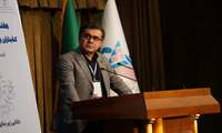 هفتمین همایش ملی کتابداران و اطلاع‌رسانان سلامت صبح امروز در سالن همایش رازی دانشگاه برگزار شد