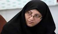  در حکمی از سوی دکتر توکلی؛ سرپرست مرکز آموزشی درمانی حمایت مادران شهید اکبر آبادی منصوب شد
